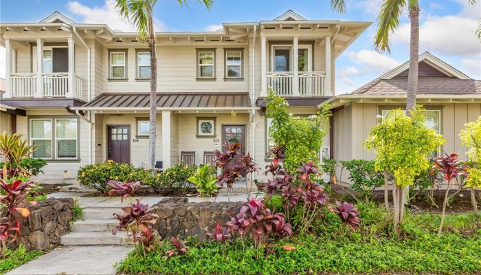 Ka Makana @ Hoakalei townhouse # 903, Ewa Beach, Hawaii - photo 1 of 25