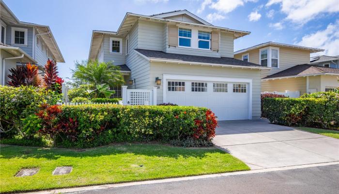 91-1376  Kaikohola Street Hoakalei-kipuka, Ewaplain home - photo 1 of 1