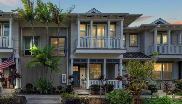 91-1376 Keoneula Blvd townhouse # 1404, Ewa Beach, Hawaii - photo 1 of 1