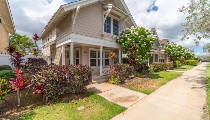 91-1380 Kaileolea Dr Ewa Beach - Rental - photo 1 of 25