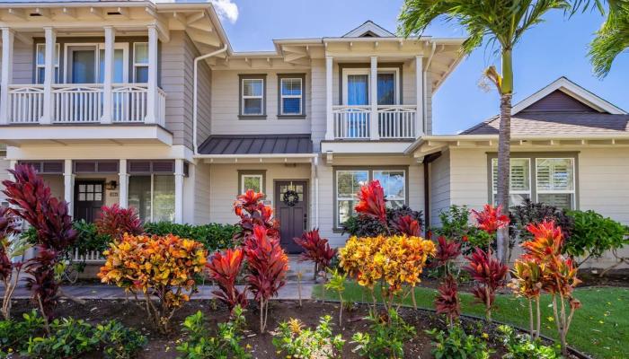 Ka Makana at Hoakalei condo # 2205, Ewa Beach, Hawaii - photo 1 of 1