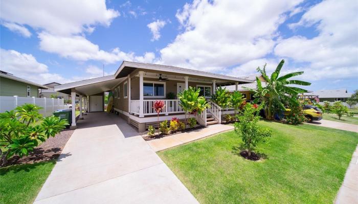 91-1387  Hoomahua Street Hoopili-hooulu, Ewaplain home - photo 1 of 1