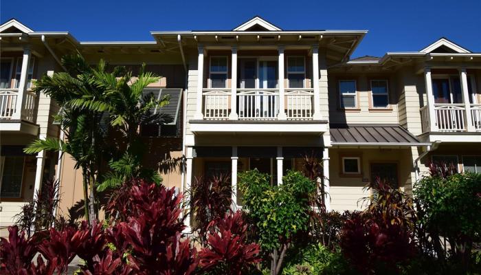 Hoakalei townhouse # 2404, Ewa Beach, Hawaii - photo 1 of 1