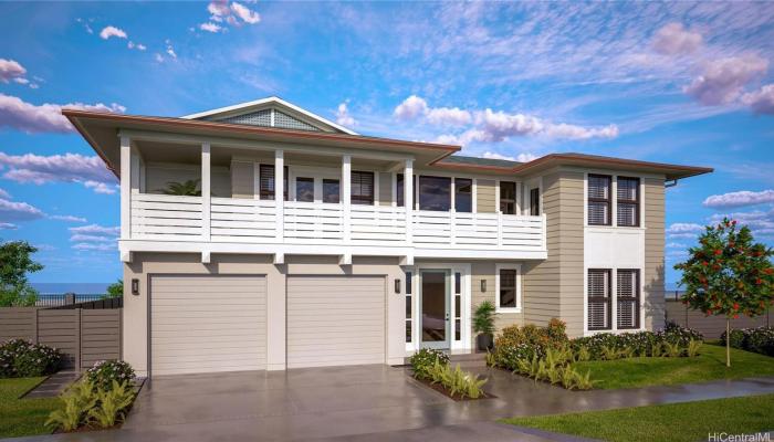 91-1399  Halili Street Hoakalei-kuapapa, Ewaplain home - photo 1 of 3