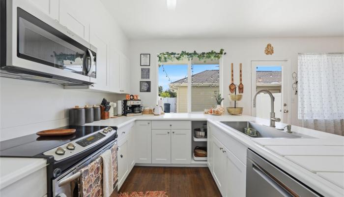 Ka Makana townhouse # 2104, Ewa Beach, Hawaii - photo 1 of 24