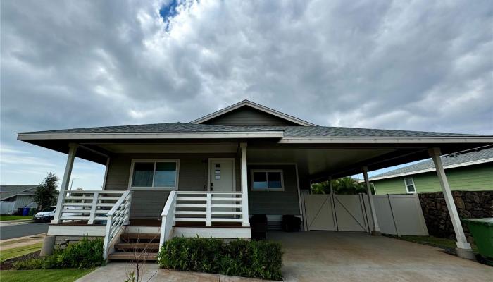 91-1412 Kaahaaha St Ewa Beach - Rental - photo 1 of 13