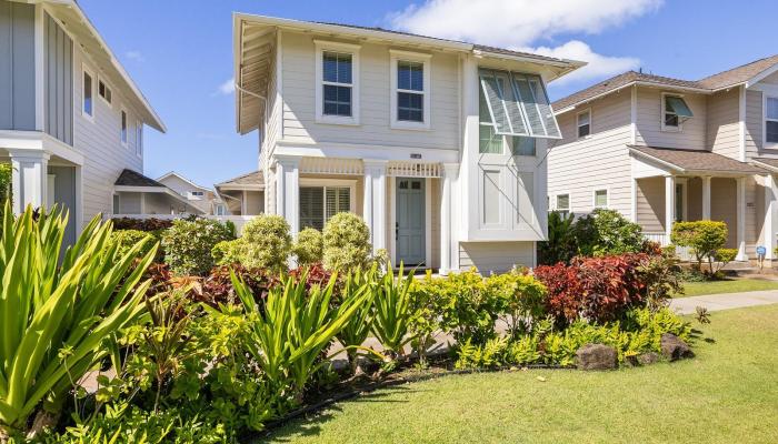 91-1427  Kaikohola Street Hoakalei-kipuka, Ewaplain home - photo 1 of 25