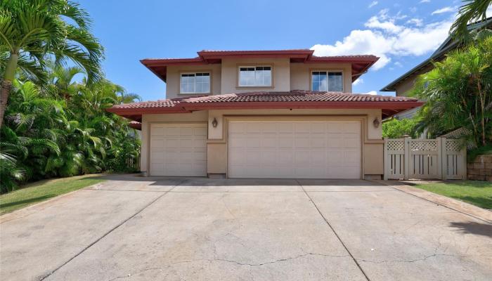 91-1491  Halahinano Street Kapolei Knolls, Ewaplain home - photo 1 of 24