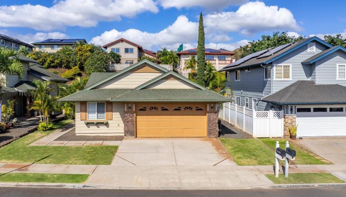 91-1494  Halahua Street Kapolei Knolls, Ewaplain home - photo 1 of 25