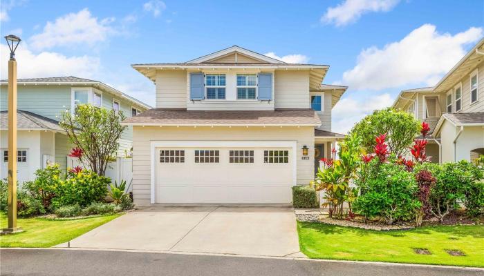 91-1496  Kaikohola Street Hoakalei-kipuka, Ewaplain home - photo 1 of 1