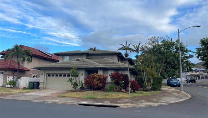 91-1496  Wahane Street Kapolei Knolls, Ewaplain home - photo 1 of 10