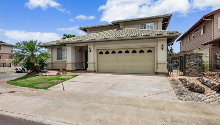 91-1497  Halahua Street Kapolei Knolls, Ewaplain home - photo 1 of 1