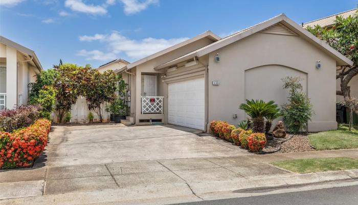 91-1499  Kuhia Place Ewa Gen Summerhill, Ewaplain home - photo 1 of 18