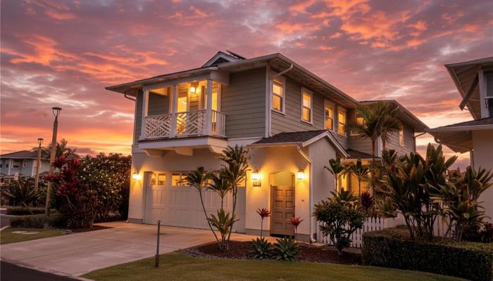 91-1526  Kaikohola Street Hoakalei-kipuka, Ewaplain home - photo 1 of 25