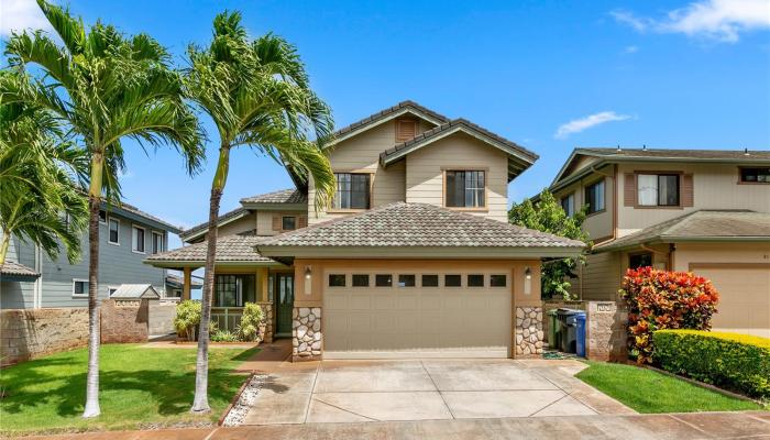 91-1581  Wahane Street Kapolei Knolls, Ewaplain home - photo 1 of 1