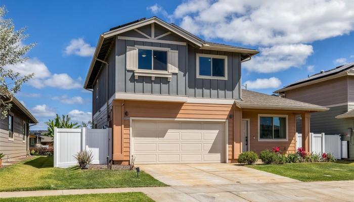 91-1646  Ulaula Loop Hoopili-lehua, Ewaplain home - photo 1 of 1