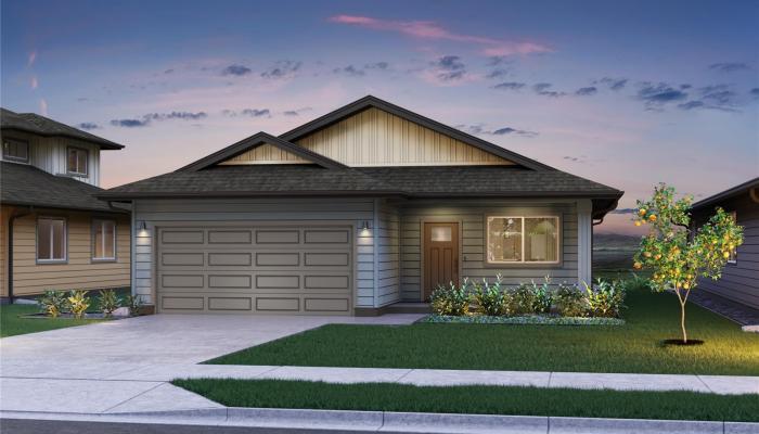 91-1697  Kapeku Loop Hoopili-kanalani, Ewaplain home - photo 1 of 1