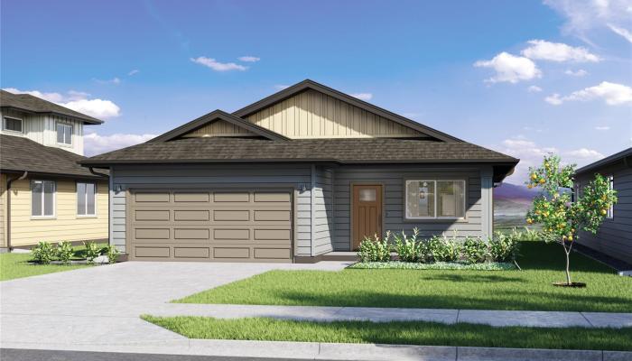 91-1711  Kapeku Loop Hoopili-kanalani, Ewaplain home - photo 1 of 1