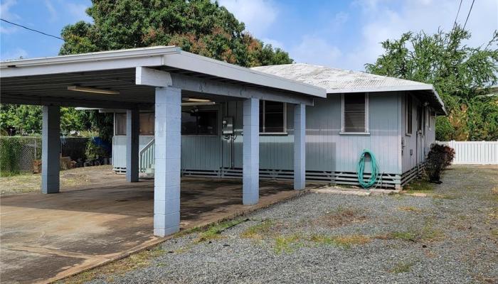 91-1714  Kikoo St Ewa Villages, Ewaplain home - photo 1 of 5