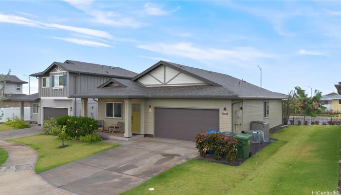 91-1725  Kapeku Loop Hoopili-kanalani, Ewaplain home - photo 1 of 1