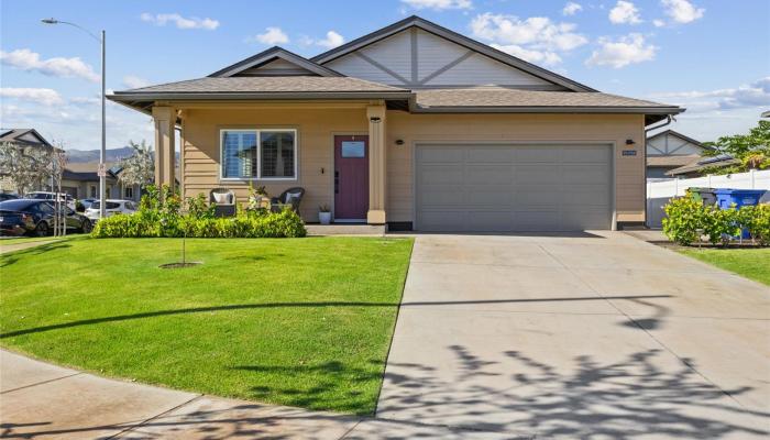 91-1734  Kapeku Loop Hoopili-kanalani, Ewaplain home - photo 1 of 18