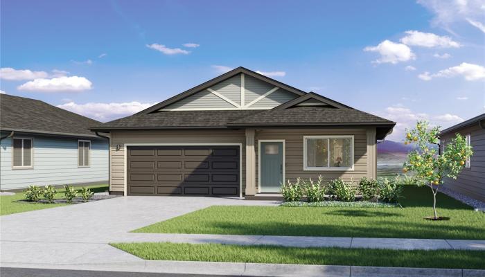 91-1743  Kapeku Loop Hoopili-kanalani, Ewaplain home - photo 1 of 1