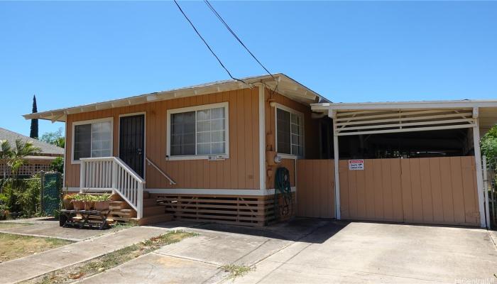 91-1746  Bond Street Ewa Villages, Ewaplain home - photo 1 of 1