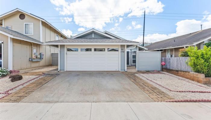 91-175  Puaina Place Ewa Gen Soda Creek, Ewaplain home - photo 1 of 16