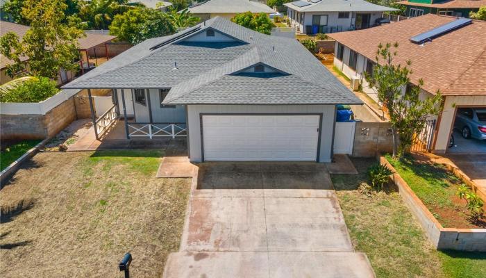 91-1764  Paeko Street Ewa Villages, Ewaplain home - photo 1 of 1