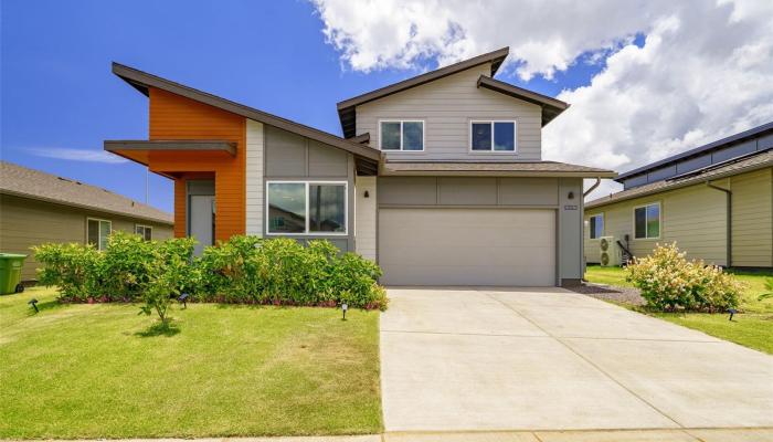 91-1774  Kohanahana Loop Hoopili-ikena, Ewaplain home - photo 1 of 1
