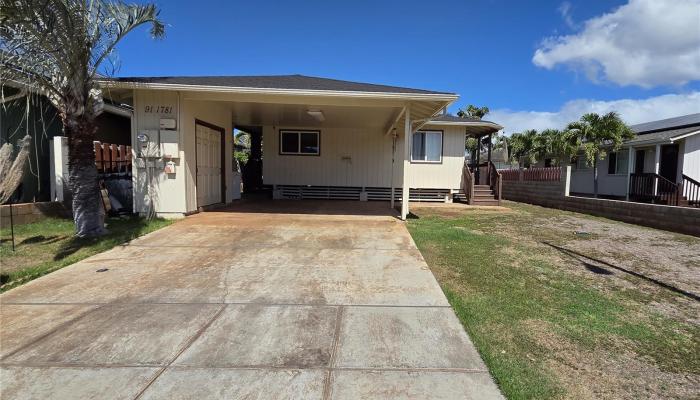 91-1781  Kupeleko Place Ewa Villages, Ewaplain home - photo 1 of 22