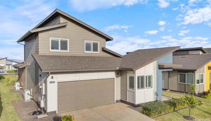 91-1785  Kohanahana Loop Hoopili-ikena, Ewaplain home - photo 1 of 1