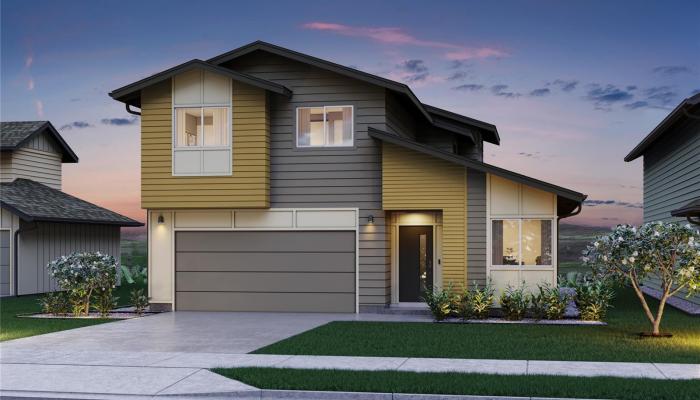 91-1799  Kohanahana Loop Hoopili-ikena, Ewaplain home - photo 1 of 1