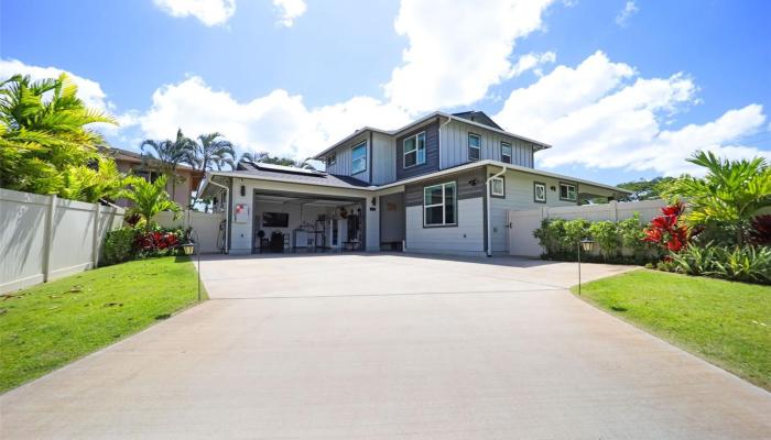 91-1800  Makahehi Loop Ewa Gen Makamae, Ewaplain home - photo 1 of 25