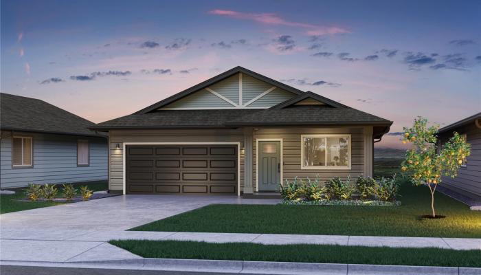 91-1883  Kapeku Loop Hoopili-kanalani, Ewaplain home - photo 1 of 1