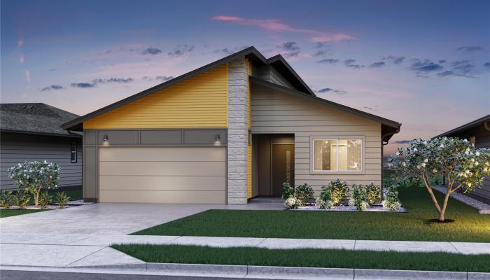 91-1892  Kohanahana Loop Hoopili-ikena, Ewaplain home - photo 1 of 15