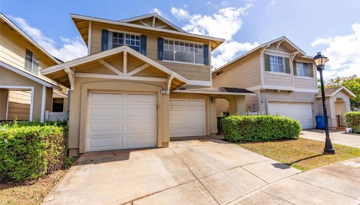 91-192  Makalea Street Ewa Gen Terrazza, Ewaplain home - photo 1 of 1