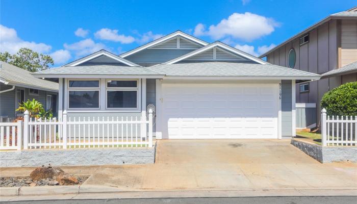 91-196  Wailohia Place Ewa Gen Soda Creek, Ewaplain home - photo 1 of 1