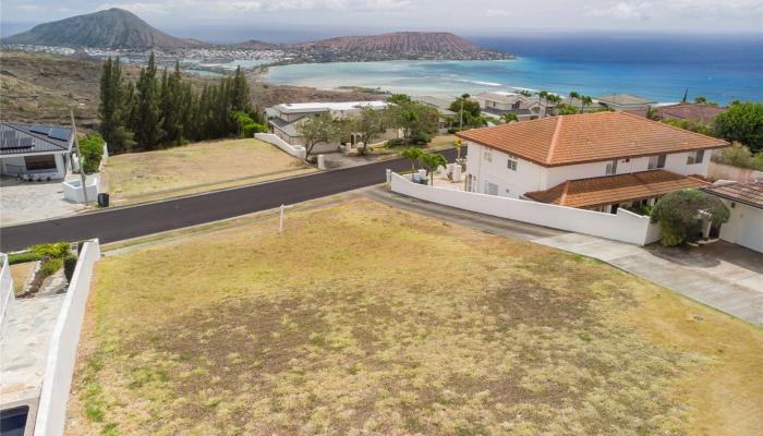 912 Ikena Circle  Honolulu, Hi vacant land for sale - photo 1 of 10