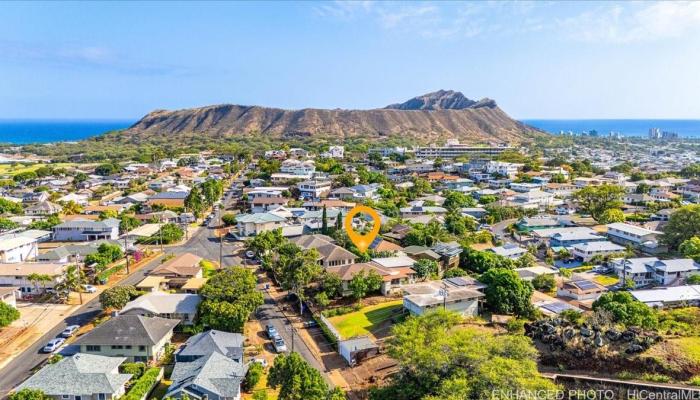 912  Ocean View Drive Kaimuki, Diamond Head home - photo 1 of 1
