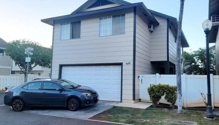 91-200  Hulihana Place Ewa Gen Alii Court, Ewaplain home - photo 1 of 1
