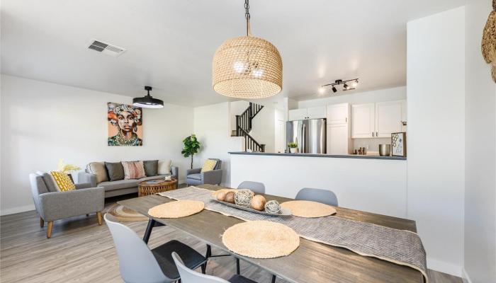 91-2005 Kaioli Street townhouse # 4703, Ewa Beach, Hawaii - photo 1 of 1