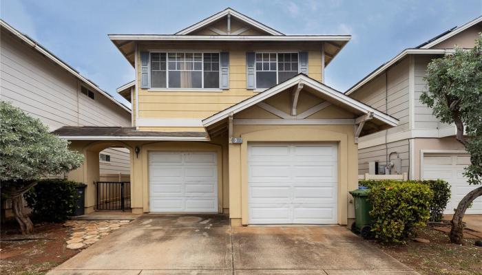 91-2005  Luahoana Street Ewa Gen Terrazza, Ewaplain home - photo 1 of 1