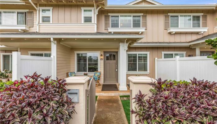 Ocean Pointe townhouse # 4902, Ewa Beach, Hawaii - photo 1 of 1