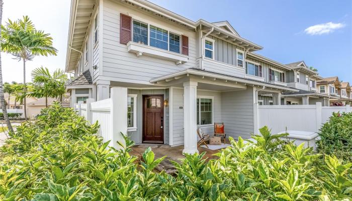 Ewa Gentry townhouse # 4501, Ewa Beach, Hawaii - photo 1 of 1