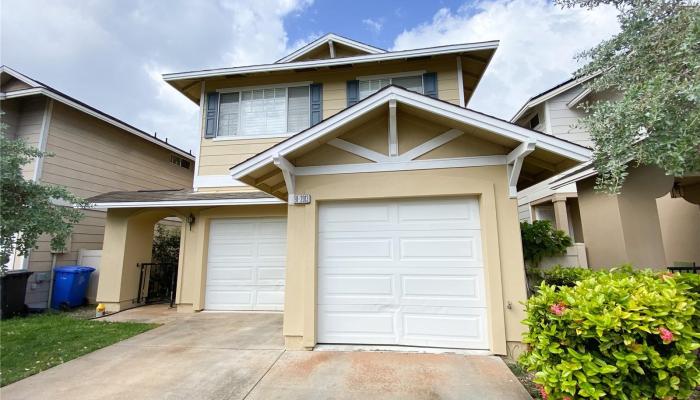 91-2013 Luahoana St Ewa Beach - Rental - photo 1 of 24