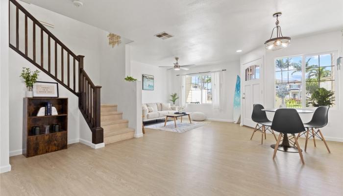 91-2016 Kaioli Street townhouse # 1902, Ewa Beach, Hawaii - photo 1 of 25