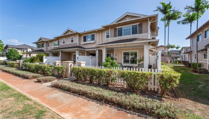 OPRCA townhouse # 4104, Ewa Beach, Hawaii - photo 1 of 1