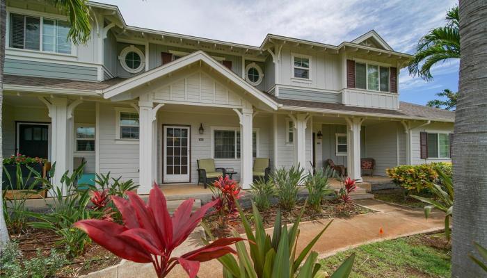 Ocean Point townhouse # 2003, Ewa Beach, Hawaii - photo 1 of 1