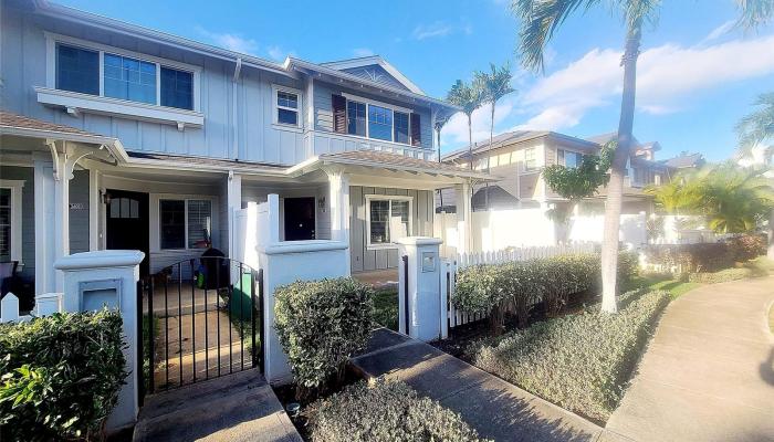 Spinnaker condo # 3604, Ewa Beach, Hawaii - photo 1 of 25